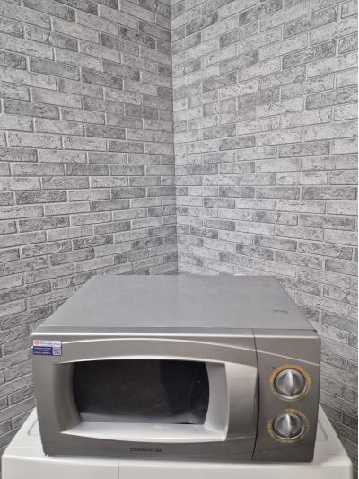 Микроволновая печь Daewoo KOR 4195 SA